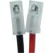 Buy 3.6V Compatible Universal Battery 2/3AAA x 3 | International Shipping Available - Buy Online on GoSupps.com