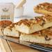 Wright's | Garlic & Rosemary Focaccia Bread Mix 5X500g | It has a wonderful Mediterranean flavour bursting with garlic and rosemary sprigs | Baking Success Guaranteed | Suitable for Vegetarians - Buy Online on GoSupps.com