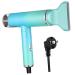NOLITOY Use Plug Household Student Diffuser Us Travel Salon for Hair Blow Foldable Dryer W Portable