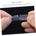 6 Rolls White Athletic Tape - Pressure-Sensitive Adhesive Bandaging & Fixing Tape - 5x5cm Tear-Off Holder for Sports & Bracing - Buy Online on GoSupps.com