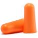 Cordova Safety Encore NRR 32 Disposable Foam Ear Plugs, Orange (200 Pairs) - Buy Online on GoSupps.com