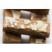 Cream Liquor Fudge Gift Handmade Flavoured Fudge 10 Large Pieces in Gift Box Gluten-Free - Buy Online on GoSupps.com