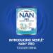 Nestle Nan Pro Toddler Drink Powder Original 28.2 oz - Pack of 6 | Nutritious Drink for Growing Toddlers - Buy Online on GoSupps.com