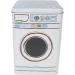Detergent Container Decor Display Laundry Room Container Blue Washing Machine Shape for Storing for Washing Tablets - Buy Online on GoSupps.com