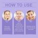 futiu Lavender & Collagen Moisturizer - Long-Lasting Hydration Boosts Elasticity Firming Facial Care Easy Application(3pcs) - Buy Online on GoSupps.com