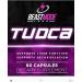 Beastmode Labs Tudca Liver Support Capsules - 60 Count - Buy Online on GoSupps.com