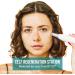 CELF Beauty Micro Vibration Needle-Free Microneedling Pen Compatible with Oral-B iO's Vibrations Skin Care Tool for Ageing Reduction Serum Penetration & Skin Brightening (Toothbrush Not Included) - Buy Online on GoSupps.com