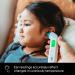 Braun ThermoScan 4 Digital Ear Thermometer | Accurate Fever Guidance for Babies Toddlers & Adults | IRT3515 - Buy Online on GoSupps.com
