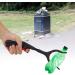 Denkerm Heavy Duty Claw Trash Garbage Picker | Grabber Reacher Tool for Gripping Various Objects - Buy Online on GoSupps.com
