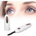 Zetiling Electric Heated Eyelash Curler - Portable & Safe Design for Perfect Lashes | Buy Online Internationally - Buy Online on GoSupps.com