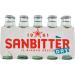 Sanbitt r White dry Pack of 40 ml Aperitif Sanbitter Classic Italian 100 ml - Buy Online on GoSupps.com