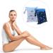 Fomiyes 2-Piece Women's Menstrual Bands Storage Bags - Multifunctional & Practical Storage Solutions for Travel & Everyday Use - Buy Online on GoSupps.com
