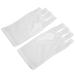 1 pair of nail art gloves - anti -UV fingerless glove led nail art hardening lamp protective glove manicure uv shield gloves nail art skin care dealers (02)