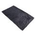 Buy Gray Electric Heating Blanket 140x80cm | Overheating Protection & Skin-Friendly Flannel for Winter Comfort - Buy Online on GoSupps.com