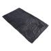 Electric blanket heating blanket overheating protection thickening flannel skin-friendly for sofa winter (140 * 80cm) gray 140*80cm
