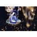OASE 50115 Lunaled: 9-Piece Underwater & Source Stone Lighting for Ponds Fountains & Gardens - Cold White Diodes - Buy Online on GoSupps.com