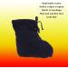 Foot Cast Sock Cover for Ankle & Toe XL Protector for Wounds & Burns | Shop Internationally - Buy Online on GoSupps.com