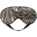 Buy Soft Clock Gear Print Sleep Eye Mask | Comfortable Eyeshade for Travel & Naps - Ideal for Men & Women - Buy Online on GoSupps.com
