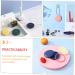 Partykindom Refrigerator Refresher: 5-Box Aromatherapy Air Purifier & Odor Eliminator - International Shipping Available - Buy Online on GoSupps.com