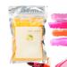 Candelilla Wax 100g - Natural Vegan Wax for Lipstick & Cosmetics | Perfect Gift for Women - Buy Online on GoSupps.com