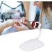 Nail Polish Holder Fingernail Painting Tools Nail Art Pedicure Prevent Spill Sturdy Grip Nail Polish Holder Manicure Accessories for Home Manicure Store - Buy Online on GoSupps.com