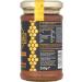 TIANA Pure Organic Raw Unpasteurised Pyrenees Mountain Honey Enzyme Diastase Activity 15+ 250g (Pack of 4) - Buy Online on GoSupps.com