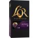 L'Or Espresso Caf Supremo - Intensity 10 - Aluminum Capsules Compatible with Nespresso * Machines (10 capsules) -52 grams - Buy Online on GoSupps.com