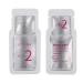 Eyelash Makeup Kit Fast Lifting Eyelash Perm Lotion Eyelash Perming Curling Fixation Agent Kit Eyelash Curler Kit Eyelashes(02#)