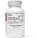 Cardiovascular Research Magnesium Taurate - 125mg Elemental Magnesium - 120 Veg Caps - Buy Online on GoSupps.com
