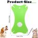 4 Pack Tick Remover Tool with Magnifying Glass for Dogs Portable Prevention Tick Flea Cards Removal Tools Kit Outdoor Essential Painlessly Tick Lice Remover for People Kids Dogs Cats - Buy Online on GoSupps.com