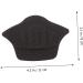 FOMIYES High Heel Inserts - 12 Pairs Cuttable Absorbing Support Foot Protectors & Abrasion-Proof Heel Pads for Women s Shoes - Buy Online on GoSupps.com
