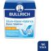 Bullrich Acid-Base Balance Tablets with Zinc | Vegan | 180 Pieces in Travel Tube | Optimal pH Balance Supplement - Buy Online on GoSupps.com