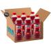 CAIYA 6 x Yoga Rouge Mix fruit juice and pulp with apple grape elderberry and cranberry flavour 1L CAIYA Box of 6 bottles