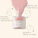NAILKIND Pillow Talk Baby Pink Nail Polish - Vegan & Cruelty-Free - Long-Lasting Lacquer - 8ml - Buy Online on GoSupps.com