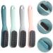 Shoe Brush 4 Pcs Long Handle Shoes Brush Housework Cleaning Brush Laundry Brush Brush Onecolor - Buy Online on GoSupps.com