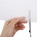 Tosnail 7 Count Clear Plastic Mesh Canvas Sheets - Pack of 8 for Embroidery Crafting | 18 x 12 - Buy Online on GoSupps.com