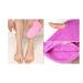 UPSTORE 3PCS 8.2'' x 4.5'' Back Rubbing Bathing Shower Exfoliating Mitts - Spa Mitten for Children and Adults - Buy Online on GoSupps.com