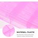 FRCOLOR 1pc Nail Polish Storage Box Nail Organizers and Storage Portable Jewelry Organizer Beads Storage Organizer Drawer Jewelry Organizer Clear Makeup Drawer Car Cosmetic Travel Plastic Pnik - Buy Online on GoSupps.com