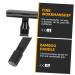 Didiseaon 3 Sets Razor Set - Premium Aluminum Alloy Shaving Kit for Smooth Shaves | International Shipping Available - Buy Online on GoSupps.com