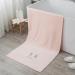 Premium Bath Supplies: Fashionable Towel Bow Headband & Long Hair Drying Set Quick-Dry Thick Towel for Ultimate Comfort - Buy Online on GoSupps.com