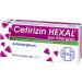 Buy Cetirizine Hexal for Allergy Relief - Fast-Acting 50-Hour Formula | International Shipping Available - Buy Online on GoSupps.com