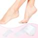 Blister Prevention Pads | Waterproof Bandages for Pointe Shoes & Feet | 30 Stickers | Anti-Wear Heel & Toe Protectors - Buy Online on GoSupps.com
