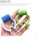 KOMBIUDA 20pcs Nose Correction Clip Pro Tools - Beauty & Home Accessories for Snoring, Nasal Correction, and Better Breathing - Buy Online on GoSupps.com