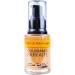 FLUID Foundation No. 3 Golden Beige - Buy Online on GoSupps.com