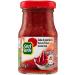  Italian Gourmet E.R. Suzi Wan Pepperoni Salsa chili sauce hot chili sauce spicy sauce ideal for typical oriental dishes 100g jar + 400g can - Buy Online on GoSupps.com