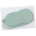 Outanaya 2pcs Face Exfoliator Brush Face Sponge Kids Bath Sponge Body Massage Brush Exfoliating Bath Back Loofah Bath Ball Shower Ball Sponge Bath Ball Exfoliating Brush Cushion Massager