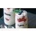 Minute Tapioca Bundle - 2x 8oz Kraft Packages + BELLATAVO Fridge Magnet | Ideal for Tapioca Pudding and Fruit Pie Filling - Buy Online on GoSupps.com