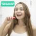 LKE Interdental Brush - 50pcs/Pack for Oral Dental Hygiene and Tooth Cleaning - Buy Online on GoSupps.com