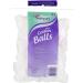Swisspers Multi Care Cotton Balls 100 ct - Pack of 2 | Soft, Absorbent, and Versatile - Buy Online on GoSupps.com