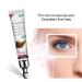 Sonew Snail Essence Eye Cream 20ML - Anti-Wrinkle, Dark Circles & Puffiness Treatment - Buy Online on GoSupps.com